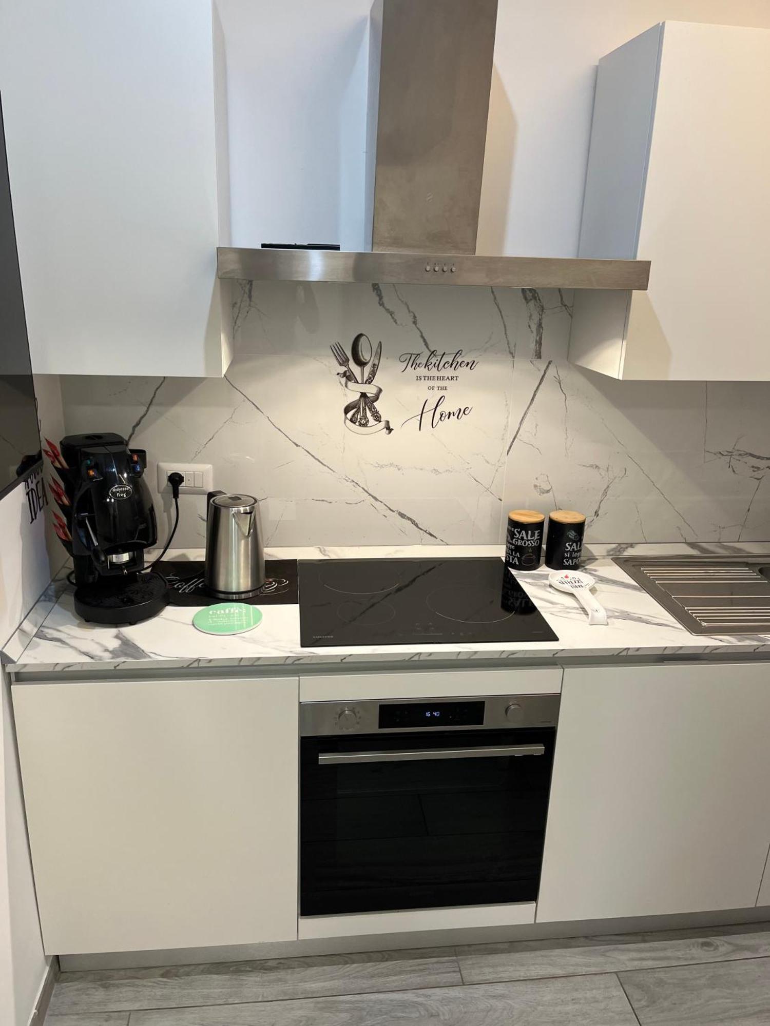 Domus Acquedotti Privatunterkunft Rom