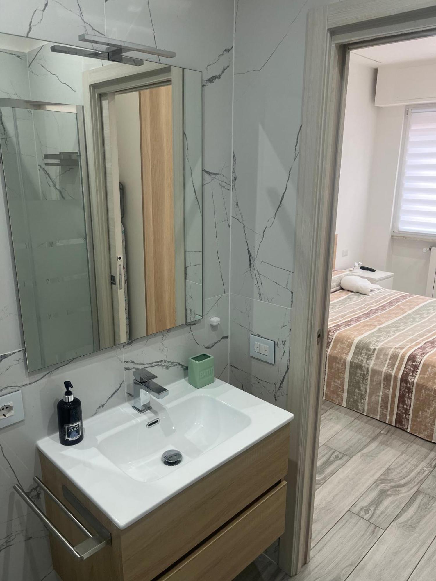 Privatunterkunft Domus Acquedotti Rom