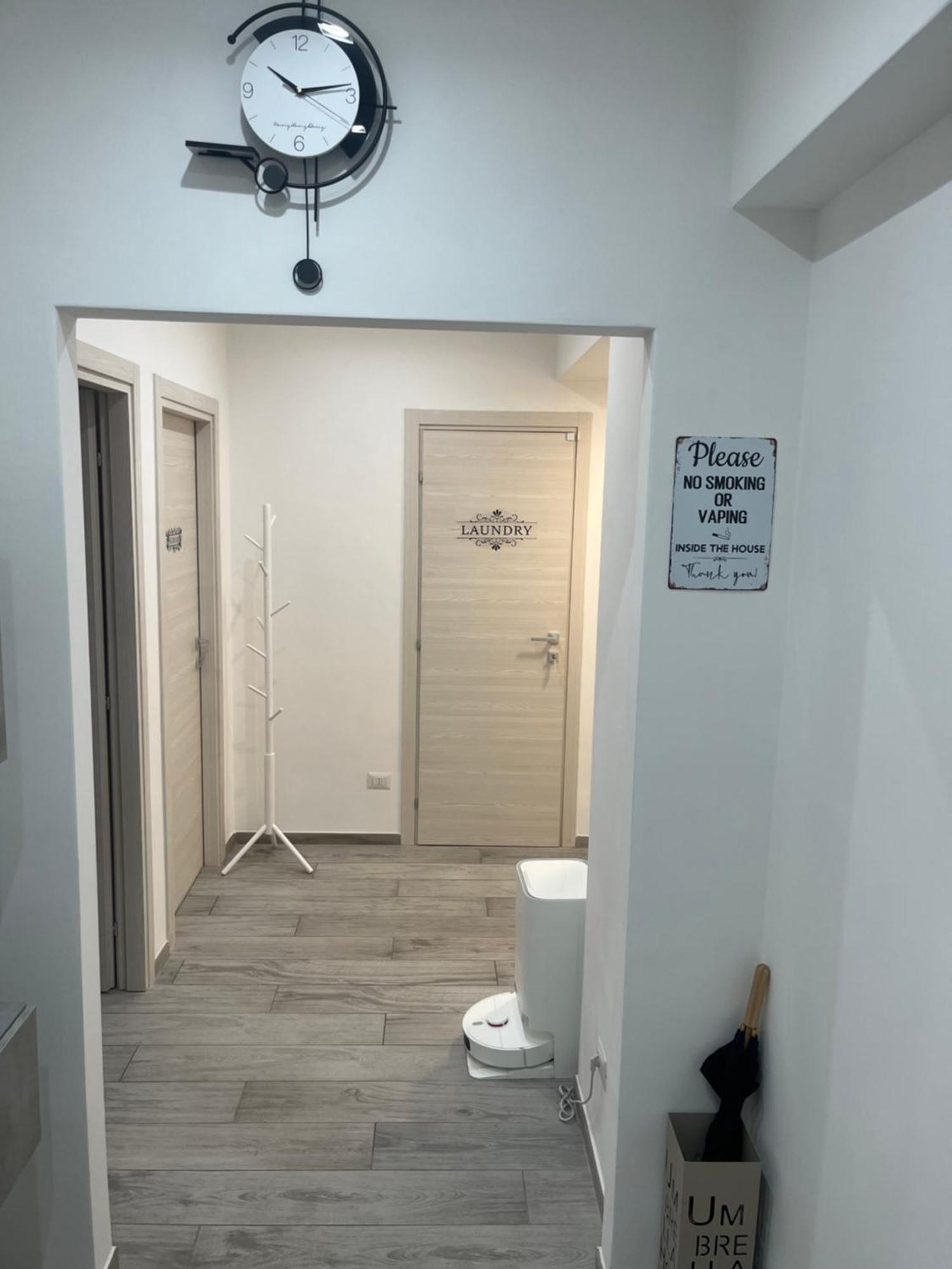 Domus Acquedotti Privatunterkunft Rom